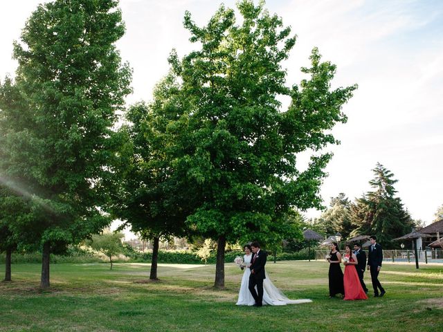 El matrimonio de Mario y Denisse  en Los Ángeles, Bío-Bío 2