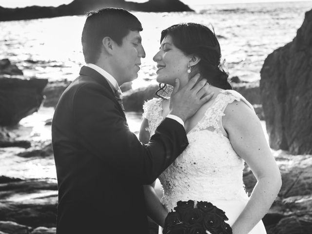 El matrimonio de Nicolas y Daniela en Valparaíso, Valparaíso 3