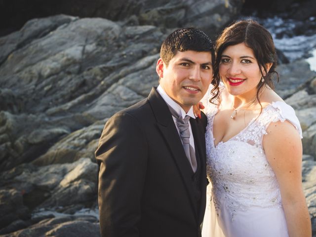 El matrimonio de Nicolas y Daniela en Valparaíso, Valparaíso 7