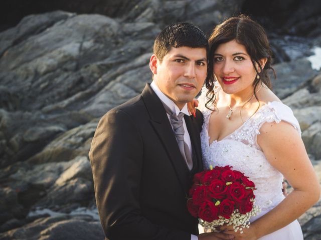 El matrimonio de Nicolas y Daniela en Valparaíso, Valparaíso 8