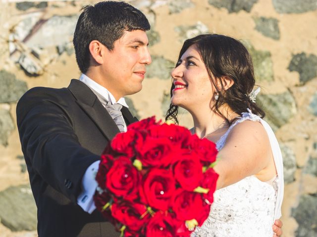 El matrimonio de Nicolas y Daniela en Valparaíso, Valparaíso 14