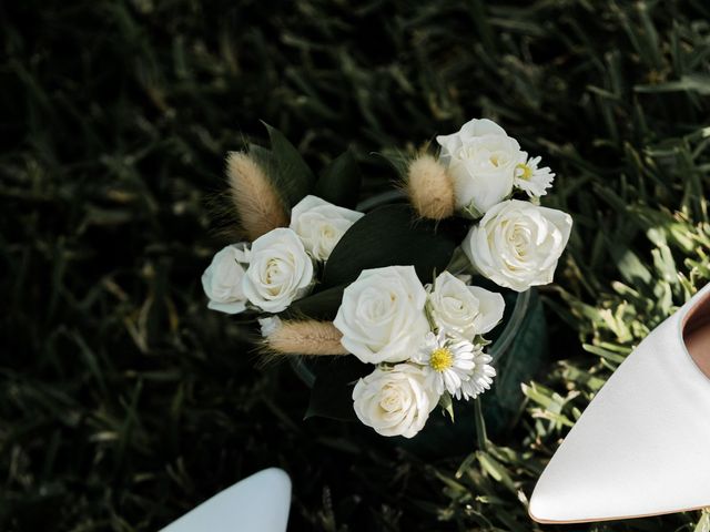 El matrimonio de Margareth y Diana en Arica, Arica 8