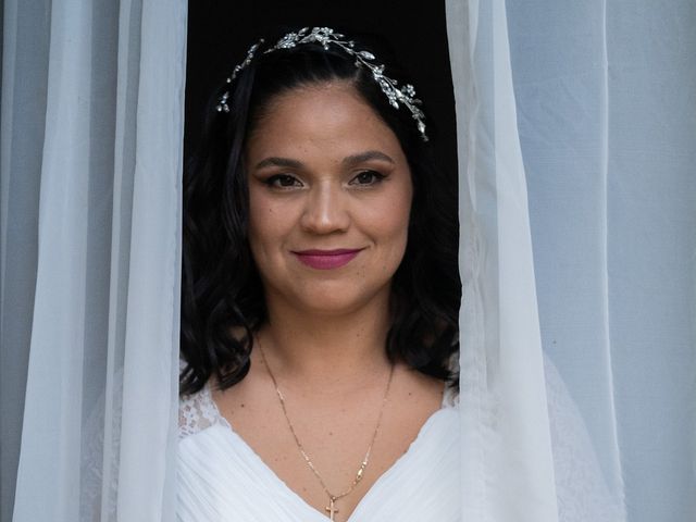 El matrimonio de Margareth y Diana en Arica, Arica 2