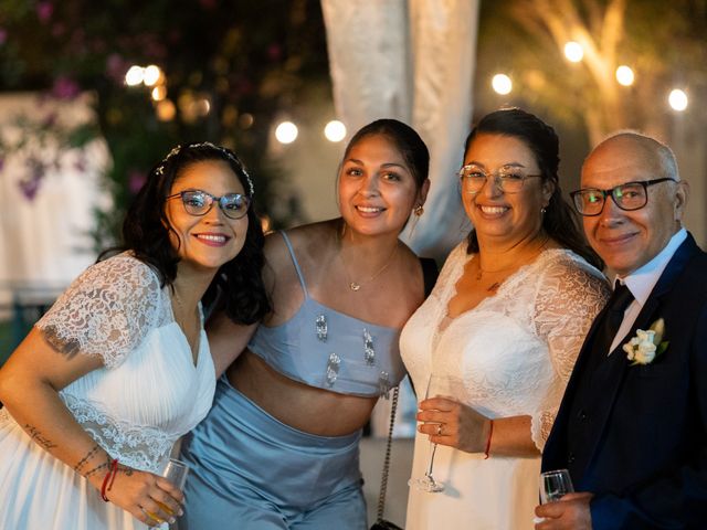 El matrimonio de Margareth y Diana en Arica, Arica 17