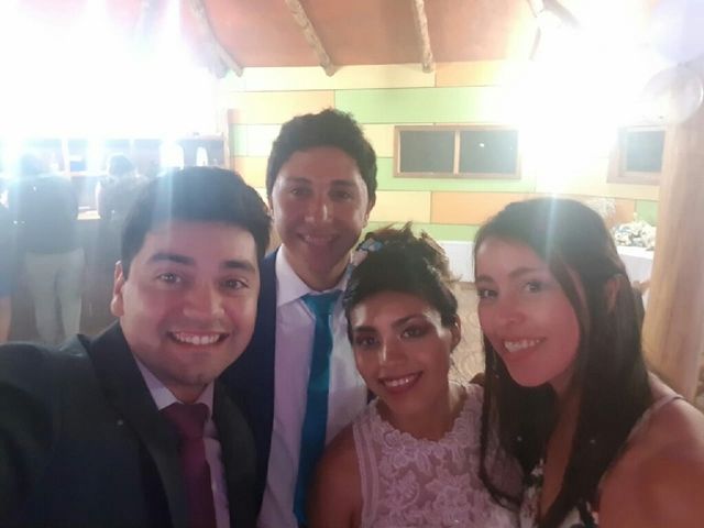 El matrimonio de Richard y Rosa en Dalcahue, Chiloé 8