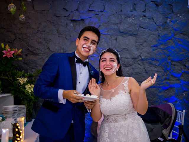 El matrimonio de Jhonatan y Alejandra en San Pedro de la Paz, Concepción 30