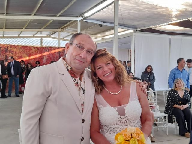 El matrimonio de Patricio  y Lilia  en Talca, Talca 7