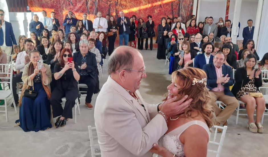 El matrimonio de Patricio  y Lilia  en Talca, Talca