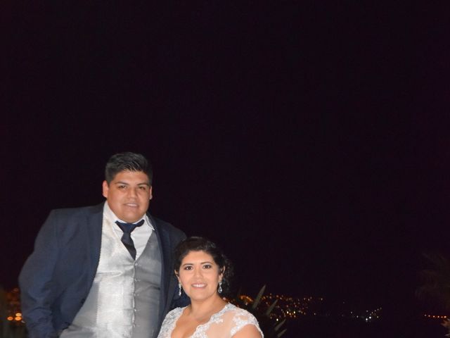 El matrimonio de David  y Sara en Coquimbo, Elqui 45