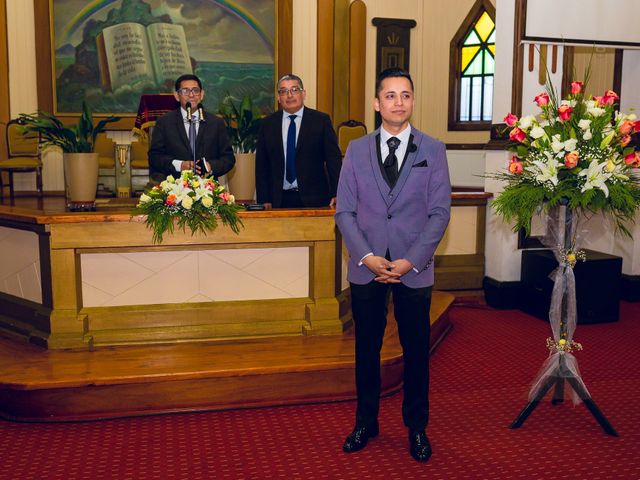 El matrimonio de Víctor y Gaby en Valdivia, Valdivia 10