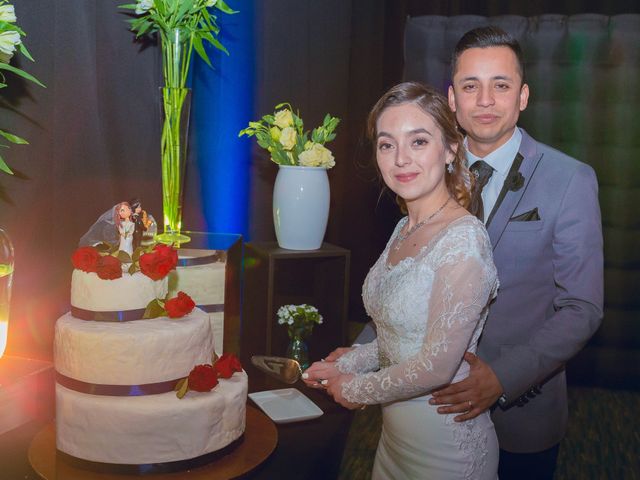 El matrimonio de Víctor y Gaby en Valdivia, Valdivia 24