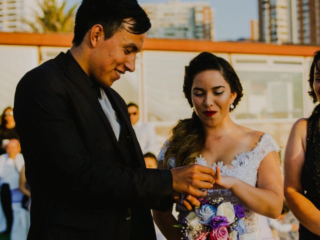 El matrimonio de Alex y Keila en Antofagasta, Antofagasta 4