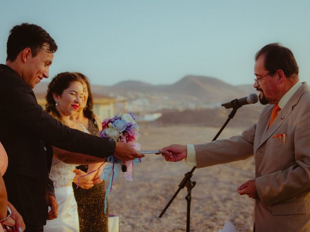 El matrimonio de Alex y Keila en Antofagasta, Antofagasta 6