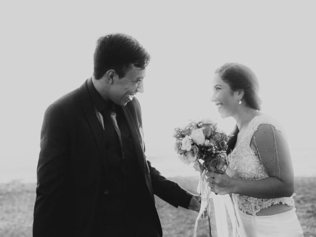 El matrimonio de Alex y Keila en Antofagasta, Antofagasta 11
