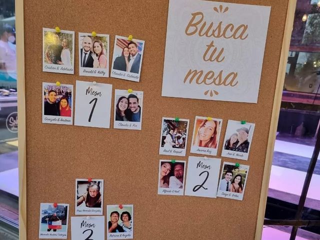 El matrimonio de Gustavo y Karla en Melipilla, Melipilla 3