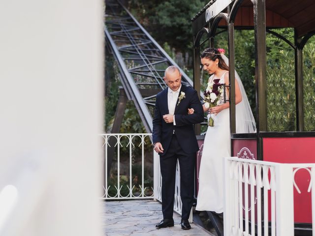 El matrimonio de Andrés y Camila en Calera de Tango, Maipo 12