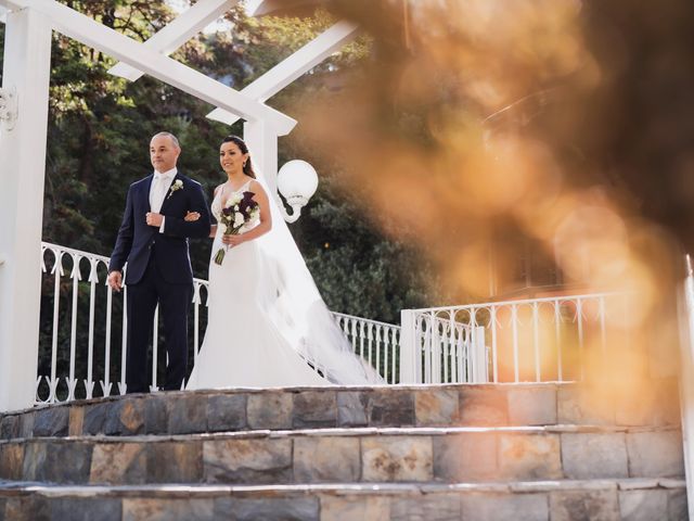 El matrimonio de Andrés y Camila en Calera de Tango, Maipo 13