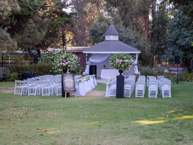 El matrimonio de Felipe y Heredi en Rancagua, Cachapoal 14