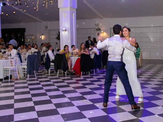 El matrimonio de Felipe y Heredi en Rancagua, Cachapoal 15