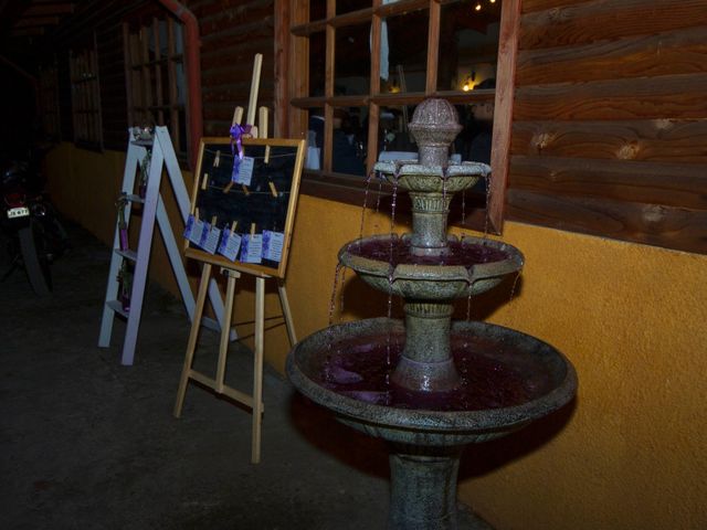 El matrimonio de Francisco y Yessica en Temuco, Cautín 26