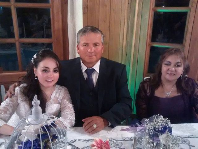 El matrimonio de Francisco y Yessica en Temuco, Cautín 34