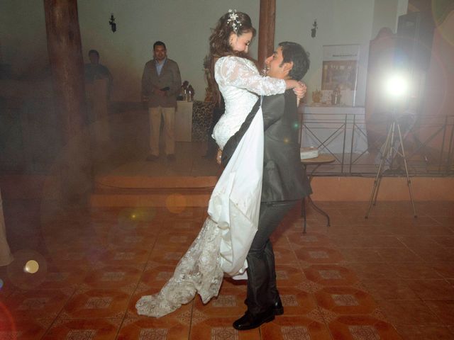 El matrimonio de Francisco y Yessica en Temuco, Cautín 38