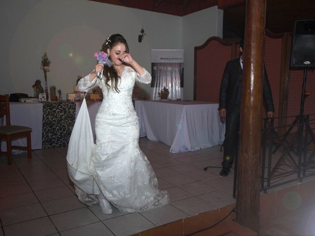 El matrimonio de Francisco y Yessica en Temuco, Cautín 41