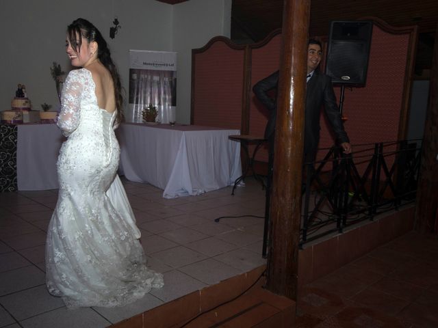 El matrimonio de Francisco y Yessica en Temuco, Cautín 42