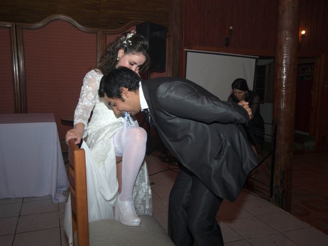El matrimonio de Francisco y Yessica en Temuco, Cautín 45