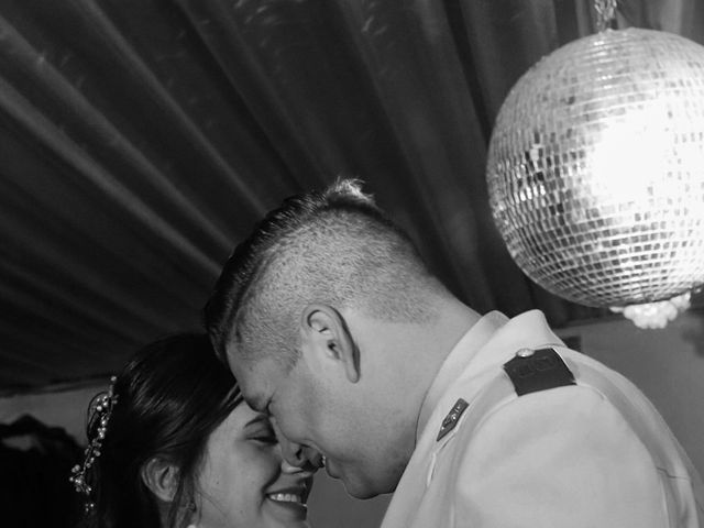 El matrimonio de Henry y Natalia en Olmué, Quillota 3