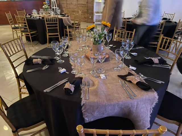 El matrimonio de Henry y Natalia en Olmué, Quillota 11