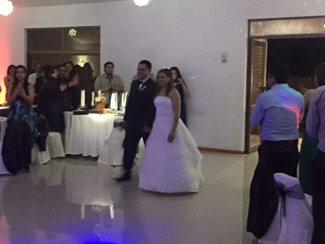 El matrimonio de Cristian  y Alejandra  en Rancagua, Cachapoal 6