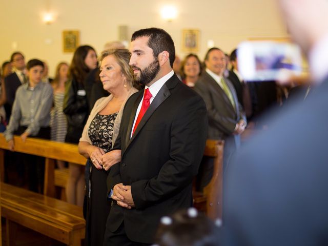 El matrimonio de Cristobal y Baitiare en Quintero, Valparaíso 16