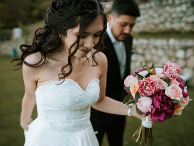 El matrimonio de Brian y Javiera en San Pedro de la Paz, Concepción 15