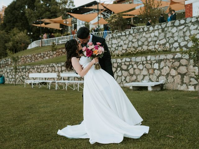 El matrimonio de Brian y Javiera en San Pedro de la Paz, Concepción 17