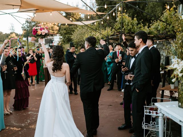 El matrimonio de Brian y Javiera en San Pedro de la Paz, Concepción 20