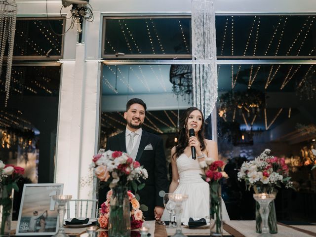 El matrimonio de Brian y Javiera en San Pedro de la Paz, Concepción 23