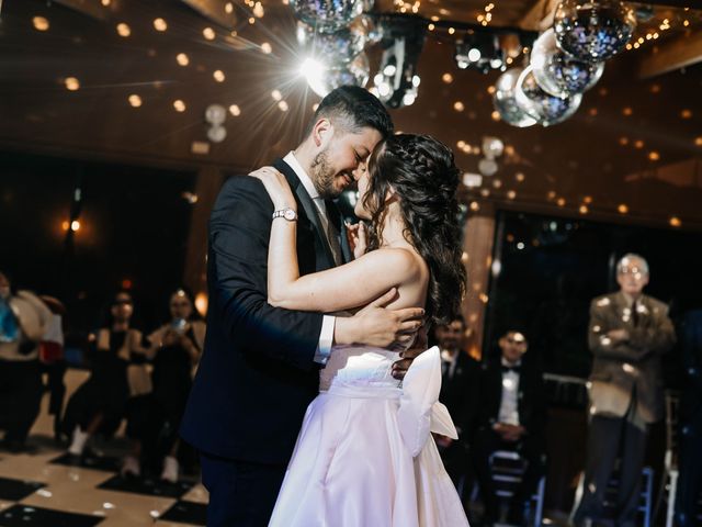 El matrimonio de Brian y Javiera en San Pedro de la Paz, Concepción 27