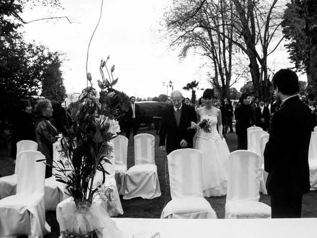 El matrimonio de Alejandro y María José en Osorno, Osorno 15