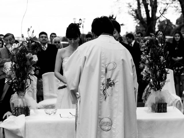 El matrimonio de Alejandro y María José en Osorno, Osorno 17