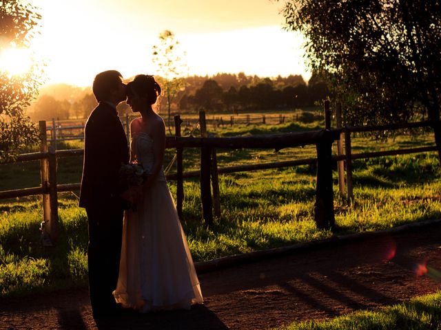 El matrimonio de Alejandro y María José en Osorno, Osorno 23