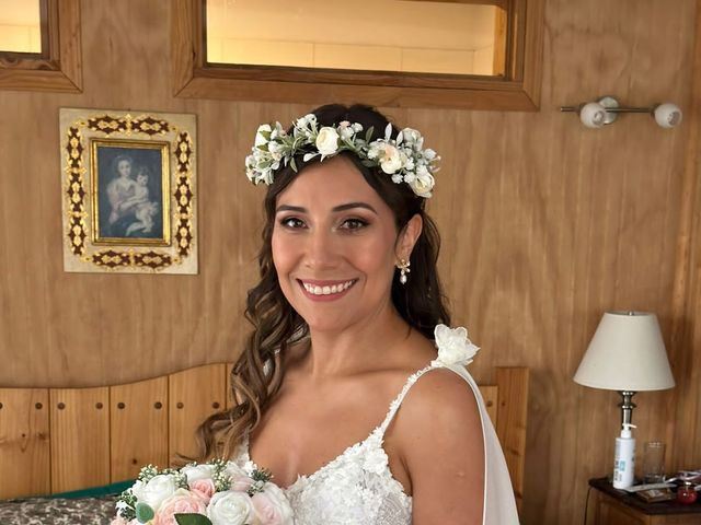 El matrimonio de Fabián  y Valeria en Frutillar, Llanquihue 1