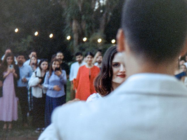 El matrimonio de Julian y Marcela en Graneros, Cachapoal 9