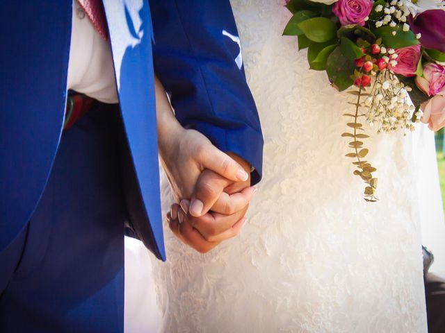 El matrimonio de Alejandro y Macarena en Curacaví, Melipilla 28
