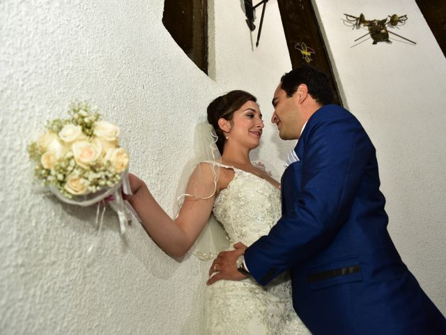 El matrimonio de Miguel y Paulina en Viña del Mar, Valparaíso 7