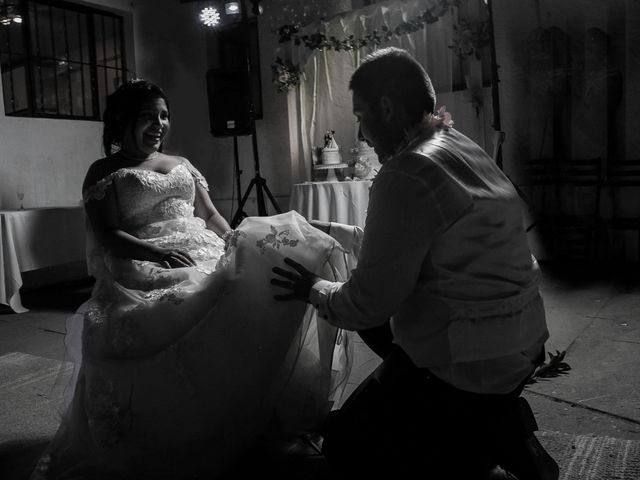 El matrimonio de Jorge y Milagro en Ñuñoa, Santiago 87