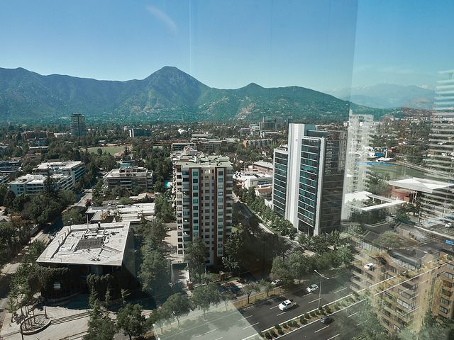 El matrimonio de Gianpiero Evanelista y Sofia Castro en Santiago, Santiago 4