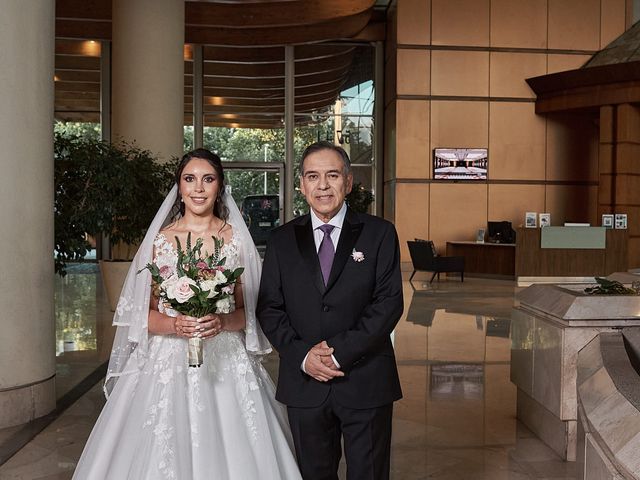 El matrimonio de Gianpiero Evanelista y Sofia Castro en Santiago, Santiago 34