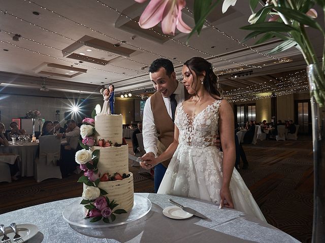 El matrimonio de Gianpiero Evanelista y Sofia Castro en Santiago, Santiago 77