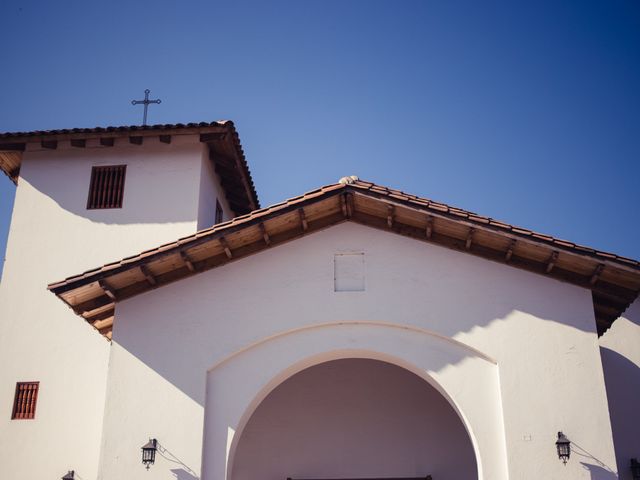 El matrimonio de Erick y Madeleine en San Bernardo, Maipo 42